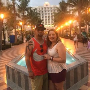 Meet your Posher, Dolores